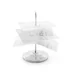 Receipt holder