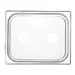 Container GN 1/2 polycarbonaat