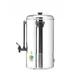Percolator, single-walled