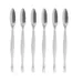 Lobster forks - 6 pcs