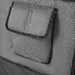 Sac Ã  dos isotherme de livraison Vogue gris 550x400x400mm