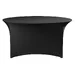 Housse pour table, rond