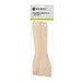 Houten spatel