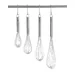 Piano whisk