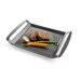 Grill pour plaque de cuisson à induction