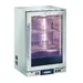 Dry aging cabinet, undercounter