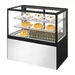Polar U-Series deli koelvitrine 385Ltr
