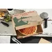 Pizzadozen 30cm (100 stuks)