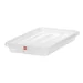 GN 1/1 container, polypropyleen