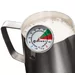 Melkschuim thermometer