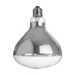 Ampoule infrarouge chauffante