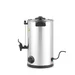 Distributeur à boissons chaudes simple paroi