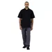 Pantalon de cuisinier Vegas Whites anthracite XXL