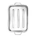 Roasting pan