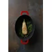 Cocotte en fonte émaillée