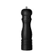 Wooden pepper mill