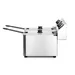 Friteuse Kitchen Line - 2x 8L