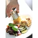 Food ring round