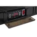 ArriÃ¨re-bar trois portes coulissantes Polar SÃ©rie G noir 330L