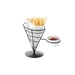 Chips bag holder