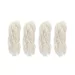 Brosses pour polisseur à verres – 2 pièces