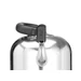Electric kettle cordless
