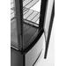 Refrigerated display cabinet, 270 l