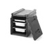 Thermo catering box