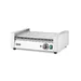 Sausage rolling grill, 1 zone