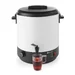 Hot drinks boiler