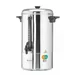 Percolator, single-walled