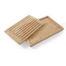 Bread cutting board