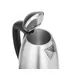 Electric kettle cordless