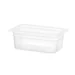 Lid for GN containers