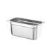 GN 1/3 container