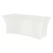 Housse de table, rectangulaire