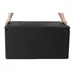 Conteneur EPP 600 X 400 ouverture sur le dessus Cambro 80 litres