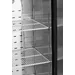 Freezer single door 410L