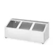Gastronorm container holder