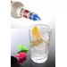 Free flow pourers