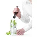 Cocktail muddler