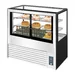 Polar U-Series deli koelvitrine 385Ltr