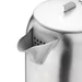ThÃ©iÃ¨re inox Olympia Airline 1,6 L