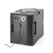 Thermo-insulated container with heating function – catering