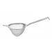 Conical strainer, wire mesh