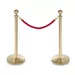 Barrier ropes