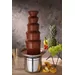 Chocolade fontein 5 lagen
