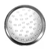 Serving tray, round