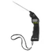 Thermomètre numérique avec sonde pliable
