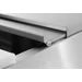 Saladette met 2 deuren 300L